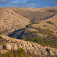дорога в горы :: Всеволод 