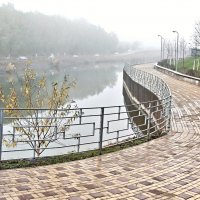 Ростовские зарисовки :: Александр Гапоненко