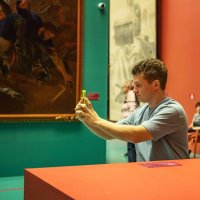 Стоп мгновенье :: Константин Бобинский