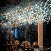 Метель :: Елена 