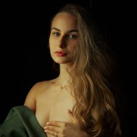 *** :: Денис Некрасов