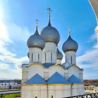 Ростов Великий :: Наталья 