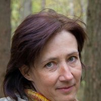 Галина. :: Сергей Рожков