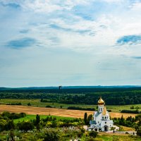 Холки :: Александр Леонов