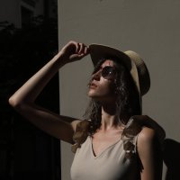 Под солнцем :: Natali 