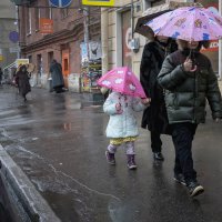 *** :: Александр Русинов