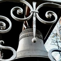 Звонница :: Наталья Герасимова Звонница :: Наталья Герасимова