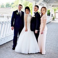 Весілля :: Степан Карачко