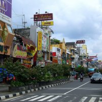 Славный город Джокьякарта, Ява, Индонезия. :: unix (Илья Утропов) Славный город Джокьякарта, Ява, Индонезия. :: unix (Илья Утропов)