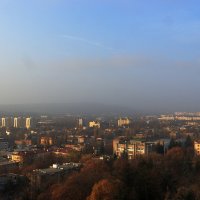 Пятигорск. :: Александр Николаев