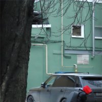 печаль в красном :: sv.kaschuk 