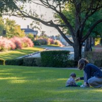 Тихая улица :: **** vedin Тихая улица :: **** vedin