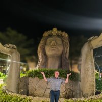 Южные картинки :: Георгиевич 