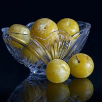 Слива :: Aleksey Afonin