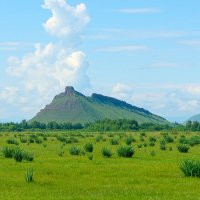 Дорогами Хакасии :: Дмитрий Конев