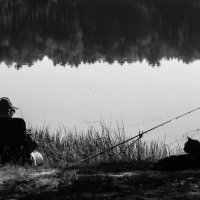 Рыбаки :: Олег Загорулько