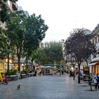 Вечерняя прогулка :: Alexandеr P