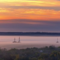 *** :: Сергей Лысенко