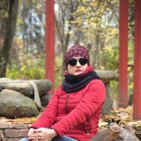 Парк :: Лана 