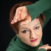 Студийное :: Лана 