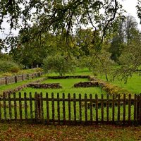 МИХАЙЛОВСКОЕ. :: Виктор Осипчук