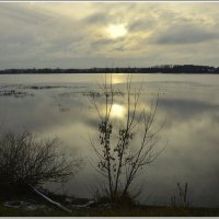 Светит но не греет :: Aleksandr Gal