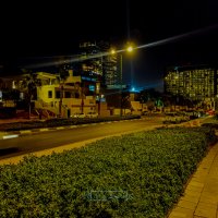 Газончик. :: Argaman Табашник