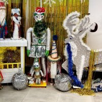 С наступающим... :: Радмир Арсеньев