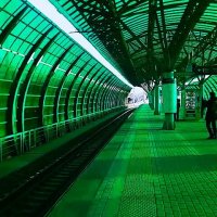 МЦК. :: Василий Палий