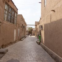 Улочки Хивы :: Максим Улочки Хивы :: Максим