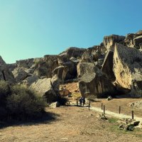 в горах :: Ольга в горах :: Ольга