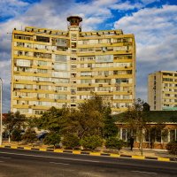 Маяк :: Анатолий Чикчирный