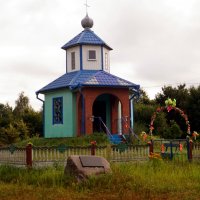 Качановичи :: Gal` ka