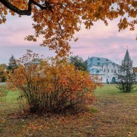 Про Питер :: Владимир Колесников