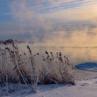 Последние дни ноября.. :: Алексей Мезенцев Последние дни ноября.. :: Алексей Мезенцев