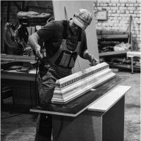 Столярочка :: Сергей В