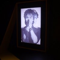 Выставка байопик: "Виктор Цой. Легенда" :: zavitok * Выставка байопик: "Виктор Цой. Легенда" :: zavitok *