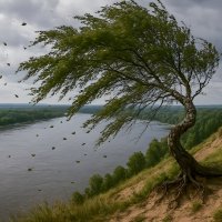 Стойкость :: Aleksey Afonin