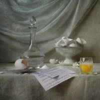 " яйца подействовали" :: Лера 