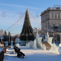 Нижний Тагил 2022 :: Serega SchütZ