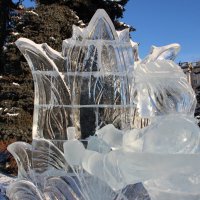 Прогулка по ледяному Тагилу :: Serega SchütZ