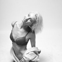 Полина :: Михаил Трофимов