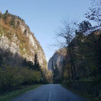 АБХАЗИЯ :: Tata Wolf