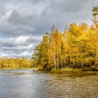 Про Питер :: Владимир Колесников