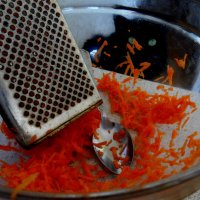 Перемен (рациона) требуют наши глаза!!! :: Maria Rainer