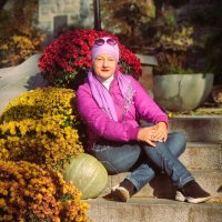 Осень :: Лана