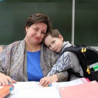 С ДНЁМ МАТЕРИ! :: Владимир Помазан