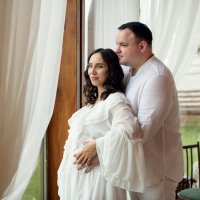 В ожидании... :: Лилия .