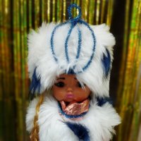 Снегурочка :: Радмир Арсеньев