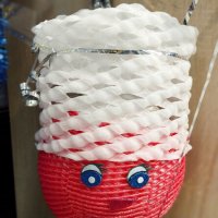 С наступающим... :: Радмир Арсеньев